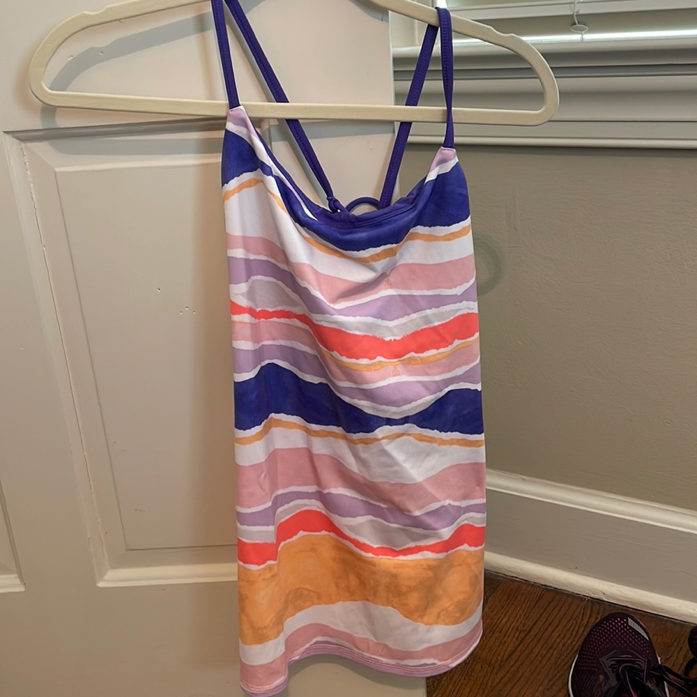 Workout Tank